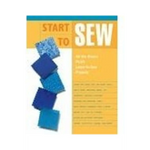 Start to Sew